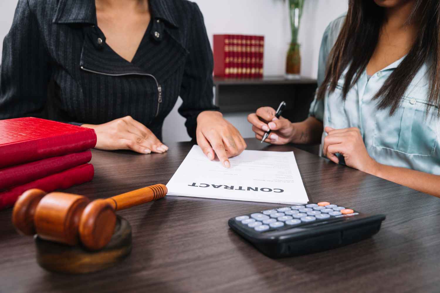 Lawyer Evict a Tenant